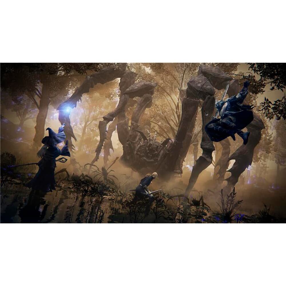 Jogo Elden Ring Nightreign DELUXE, PS5 - view 8