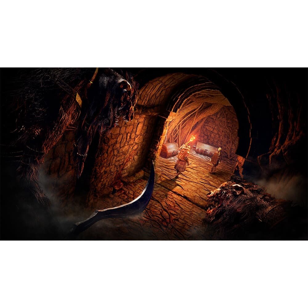 Jogo Elden Ring Nightreign DELUXE, PS5 - view 9