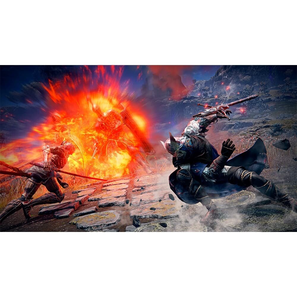 Jogo Elden Ring Nightreign DELUXE, PS5 - view 10