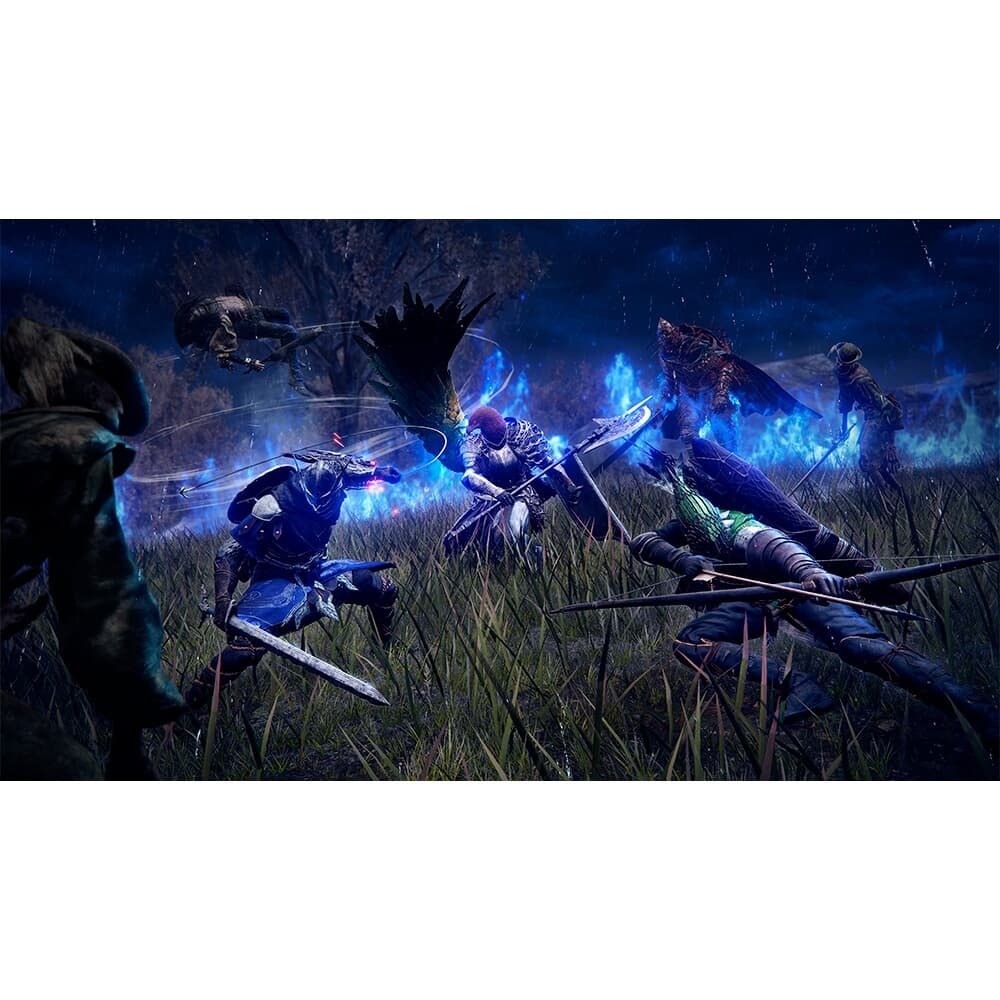Jogo Elden Ring Nightreign DELUXE, PS5 - view 11