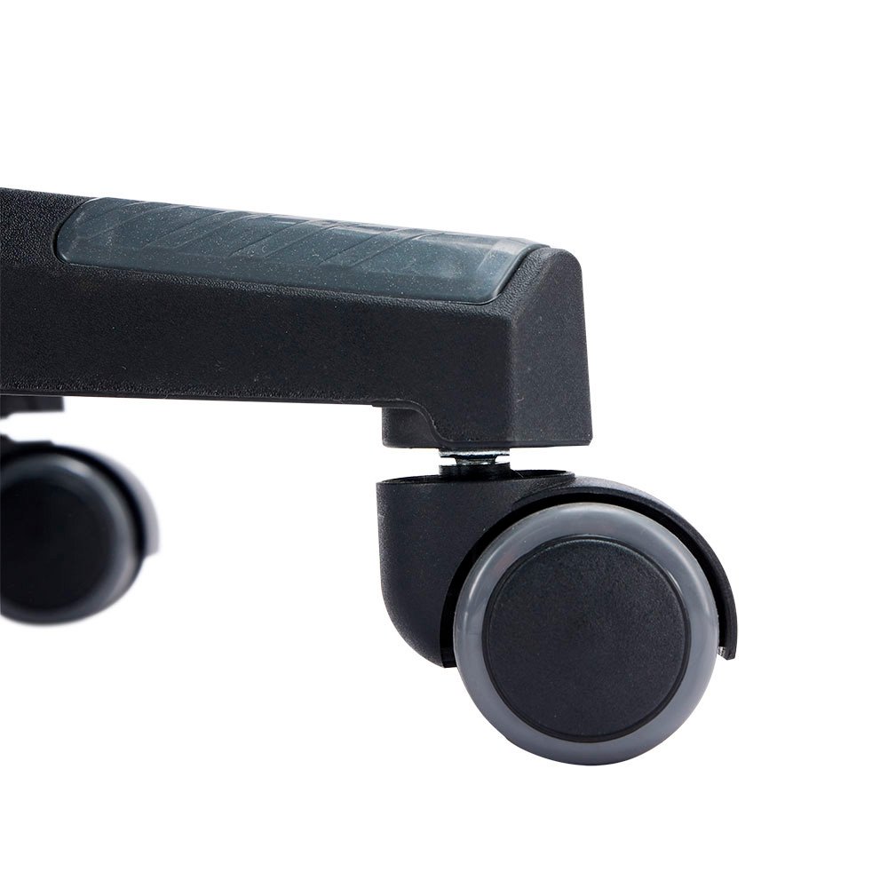Cadeira Gamer DAZZ PRIME X V2, para Até 140KG, Inclinação 180 Graus, Claase 4 Preto e Cinza - ( Balão.info - foto 6