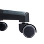 Cadeira Gamer DAZZ PRIME X V2, para Até 140KG, Inclinação 180 Graus, Claase 4 Preto e Cinza - 62000154