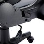 Cadeira Gamer DAZZ PRIME X V2, para Até 140KG, Inclinação 180 Graus, Claase 4 Preto e Cinza - 62000154