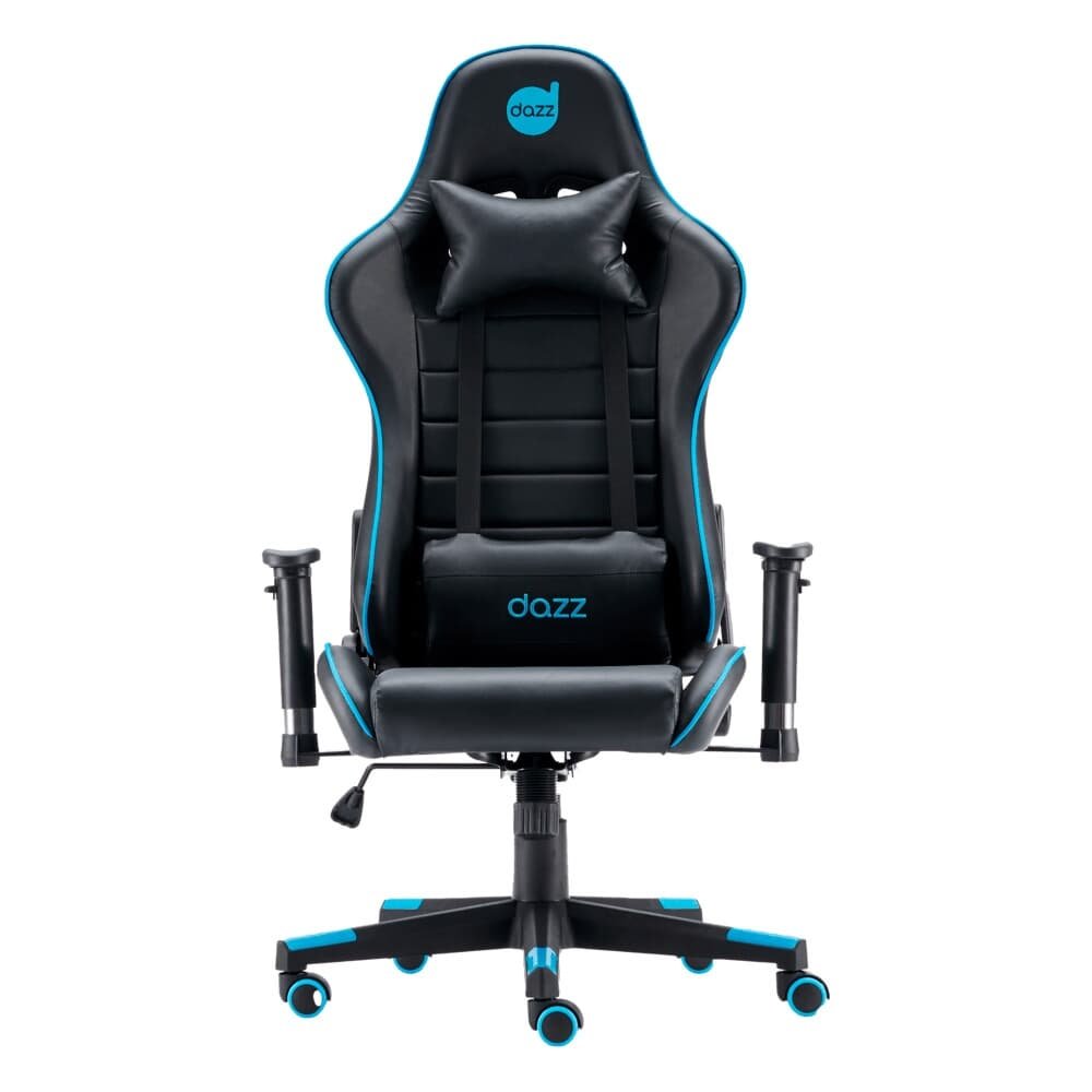 Cadeira Gamer DAZZ PRIME X V2 - 180º |.KaBuM!