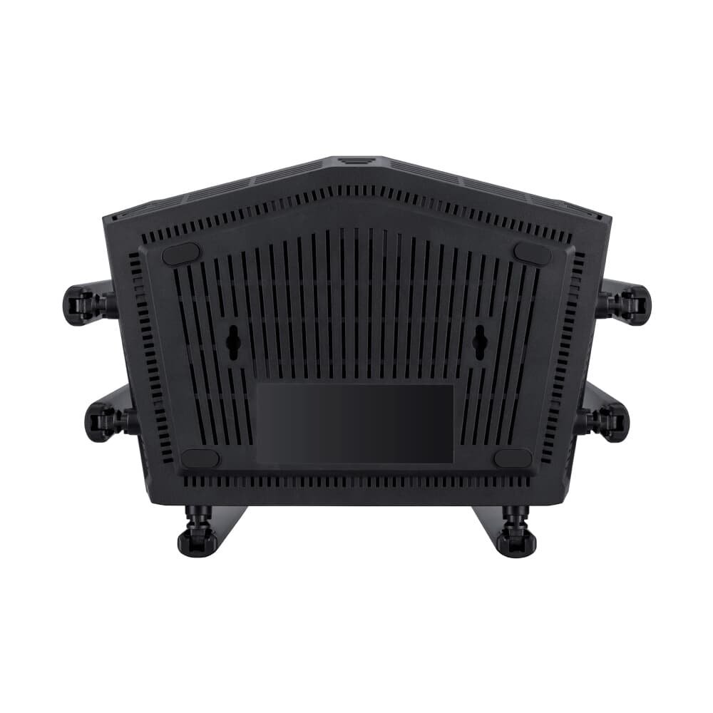 Roteador Acer Predator Connect W6x, AX6000, 4804 Mbps, Wi-Fi 6, 6 Antenas, Preto - A53 - view 7