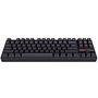 Teclado Mecânico Gamer Redragon Kumara Com LED K552 ANSI