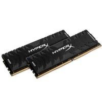 美品/4枚セット HyperX Predator DDR4-3200 32GB HyperX Predator 32GB DDR4 PC4-25600 HX432C16PB3/32 оперативную