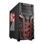 Gabinete Sharkoon ATX DG7000 Red
