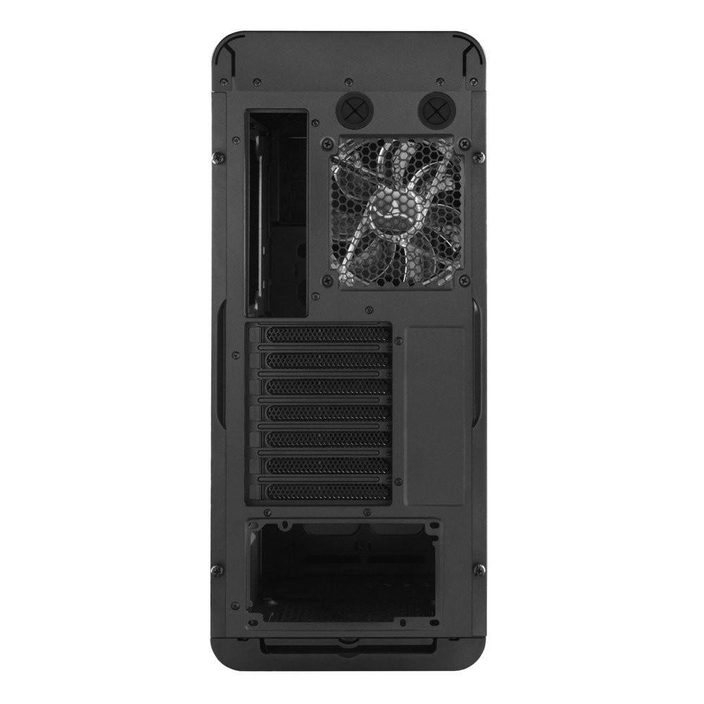 Imagem 6 de 6 do produto Gabinete Sharkoon ATX BW9000-W Black