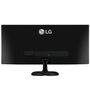 Monitor LG LED 25´ Ultrawide, Full HD, IPS, HDMI - 25UM58-P