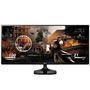 Monitor LG LED 25´ Ultrawide, Full HD, IPS, HDMI - 25UM58-P