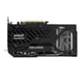 Placa de Vídeo ASRock RX 9060 XT CL 8GO AMD Radeon, 8GB, GDDR6, 128bits, OpenGL 4.6, RDNA 4 - RX9060XT CL 8GO