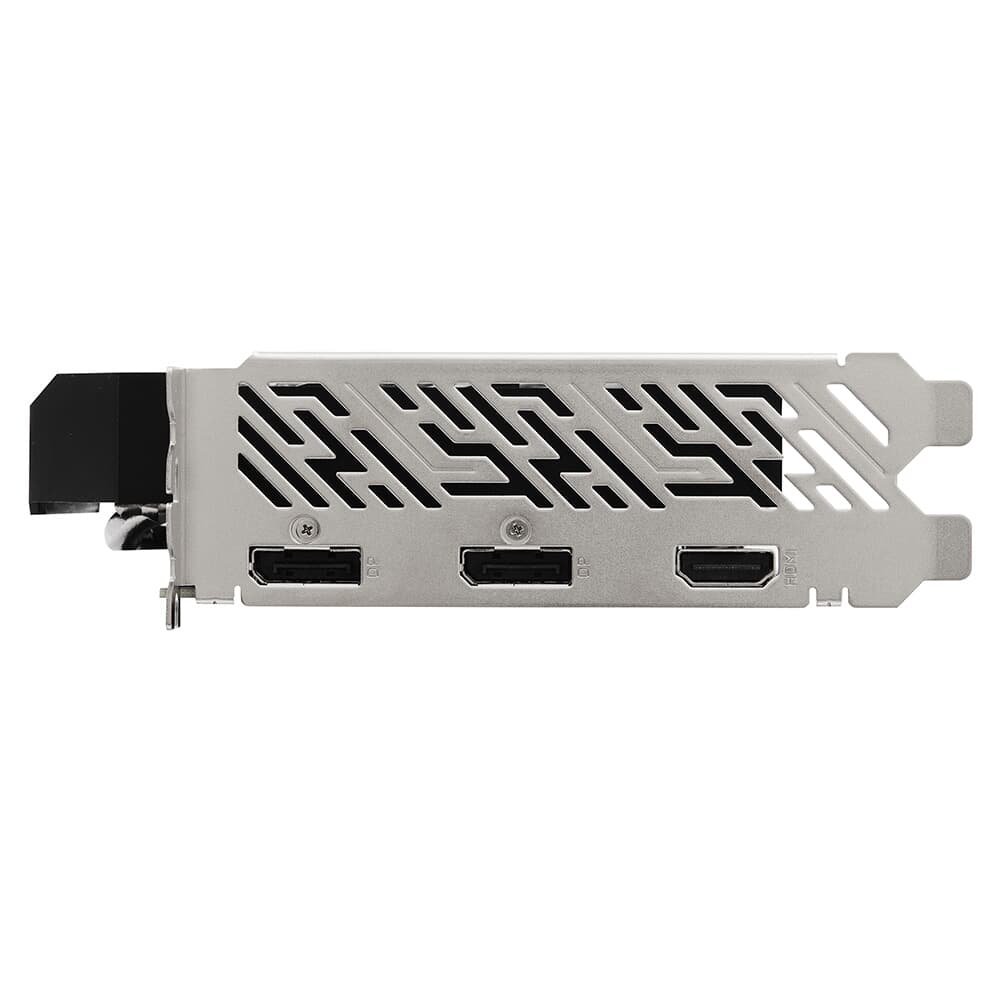Placa de Vídeo ASRock RX 9060 XT CL 8GO AMD Radeon, 8GB, GDDR6, 128bits, OpenGL 4.6, RDNA 4 - RX9060XT CL 8GO
