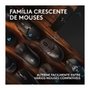 Mousepad Logitech G POWERPLAY 2, Carregamento sem Fio, Carregamento via USB-A, Compatível com a Tecnologia LIGHTSPEED - 947-000002