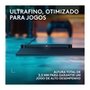 Mousepad Logitech G POWERPLAY 2, Carregamento sem Fio, Carregamento via USB-A, Compatível com a Tecnologia LIGHTSPEED - 947-000002
