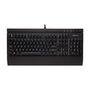 Teclado Mecânico Gamer Corsair Strafe, RGB, Switch Cherry MX Silent, ABNT2 - CH-9000121-BR