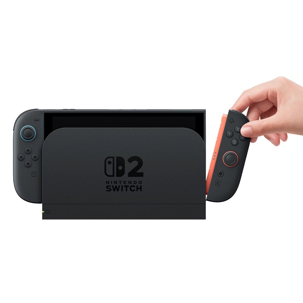 Imagem 9 de 15 do produto Console Nintendo Switch 2 + Jogo Digital Mario Kart World