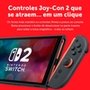 Console Nintendo Switch 2 + Jogo Digital Mario Kart World