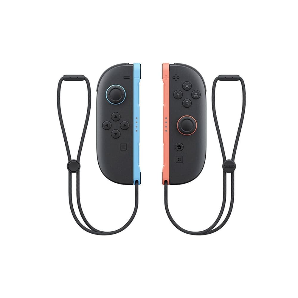 Controle Nintendo Joy-Con 2 para Nintendo Switch 2, Azul e Vermelho - view 3
