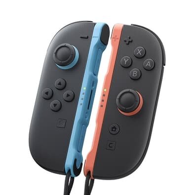 Joy-Con 2 para Nintendo Switch 2 | KaBuM!