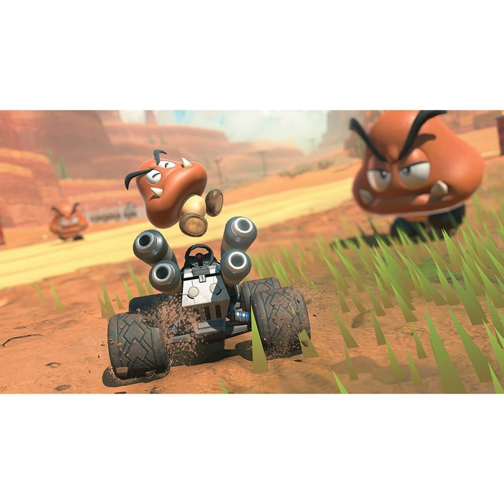 Imagem 9 de 11 do produto Jogo Mario Kart World, Nintendo Switch 2