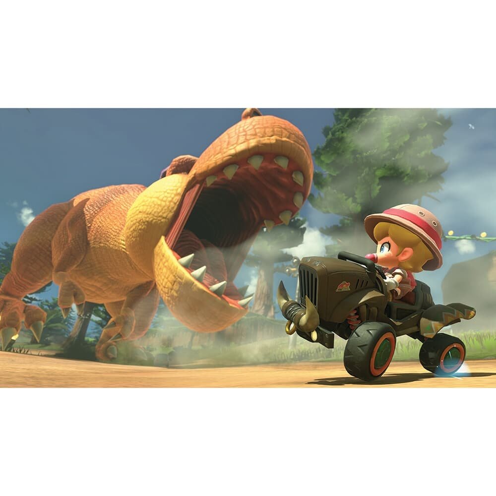 Imagem 10 de 11 do produto Jogo Mario Kart World, Nintendo Switch 2