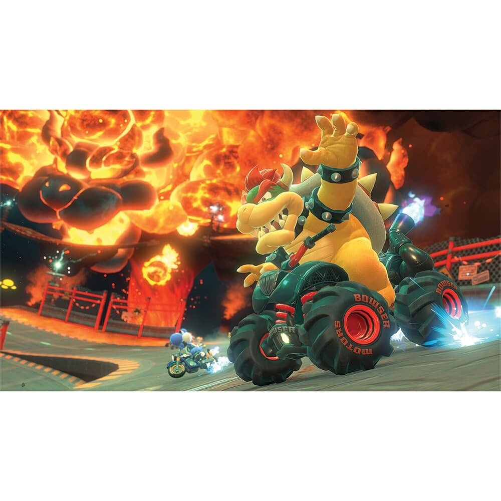 Imagem 8 de 11 do produto Jogo Mario Kart World, Nintendo Switch 2
