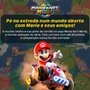 Jogo Mario Kart World, Nintendo Switch 2