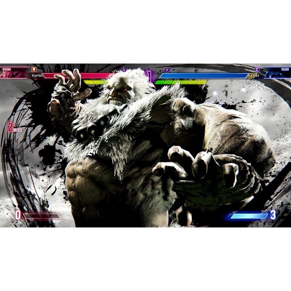 Imagem 8 de 11 do produto Jogo STREET FIGHTER 6 Years 1-2 Fighters Edition, Nintendo Switch 2