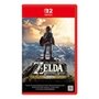 Jogo The Legend of Zelda : Breath of the Wild, Nintendo Switch 2 Edition