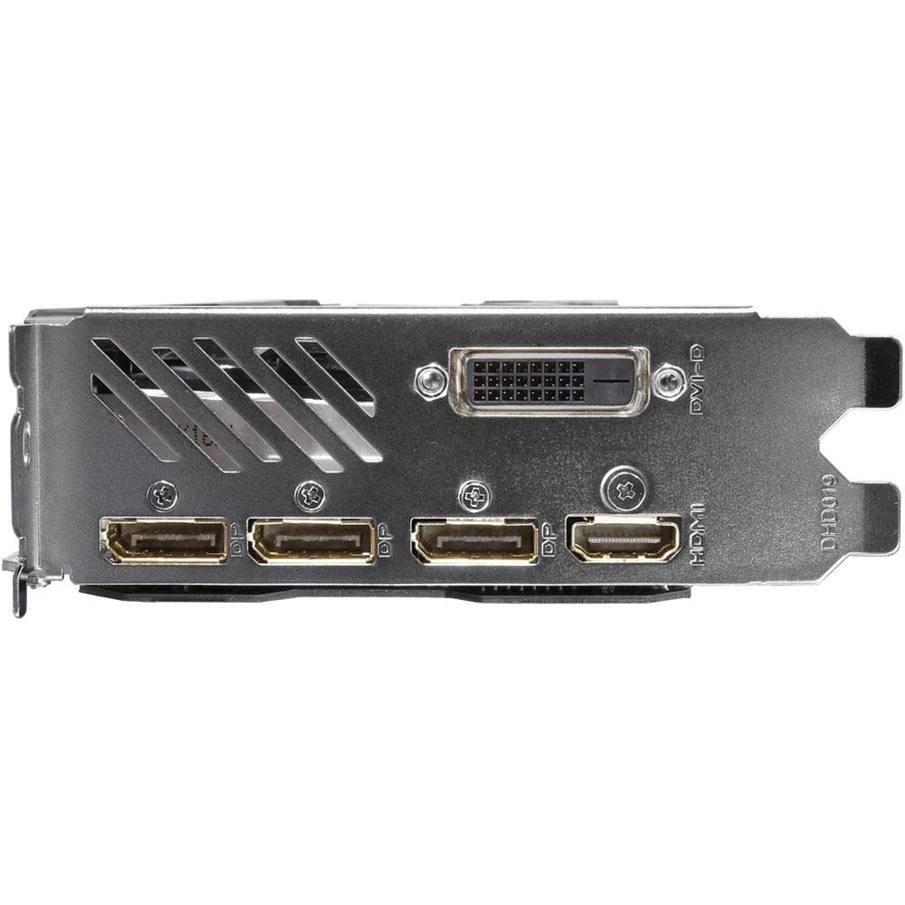 グラフィックボード・グラボ・ビデオカード GeForceGTX 1080 G1 Gaming 8G Placa Video Gigabyte Geforce Gtx 1080 G1 Gaming 8gb | Mercado Livre
