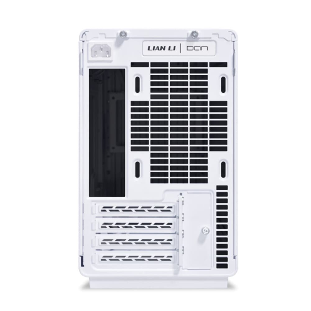 Gabinete Gamer Lian Li A3-MATX | KaBuM!