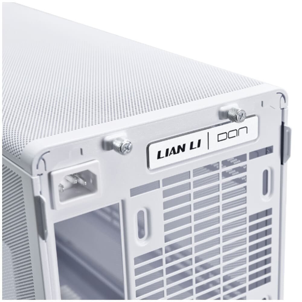 Gabinete Gamer Lian Li A3-MATX | KaBuM!