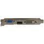 Placa de Vídeo Galax NVIDIA GeForce GT 710 Mainstream 1GB, DDR3 - 71GGH4HXJ4FN