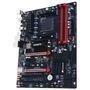 Placa-Mãe GIGABYTE p/ AMD AM3+ ATX GA-970-GAMING DDR3