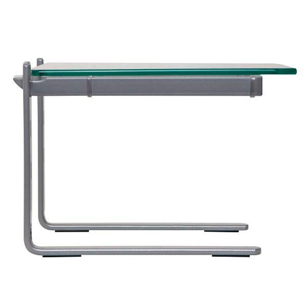 Imagem 3 de 6 do produto Suporte para Monitor Reliza Prata/ Incolor 015
