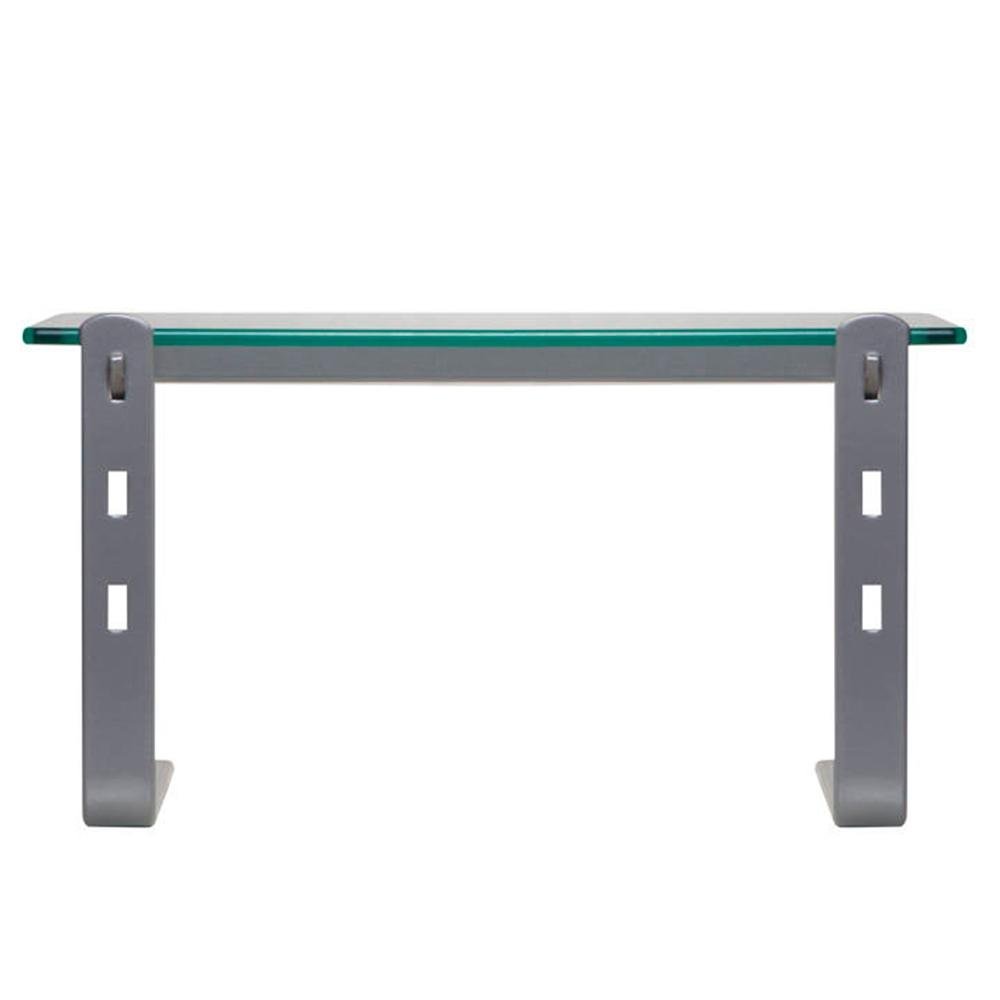 Imagem 4 de 6 do produto Suporte para Monitor Reliza Prata/ Incolor 015