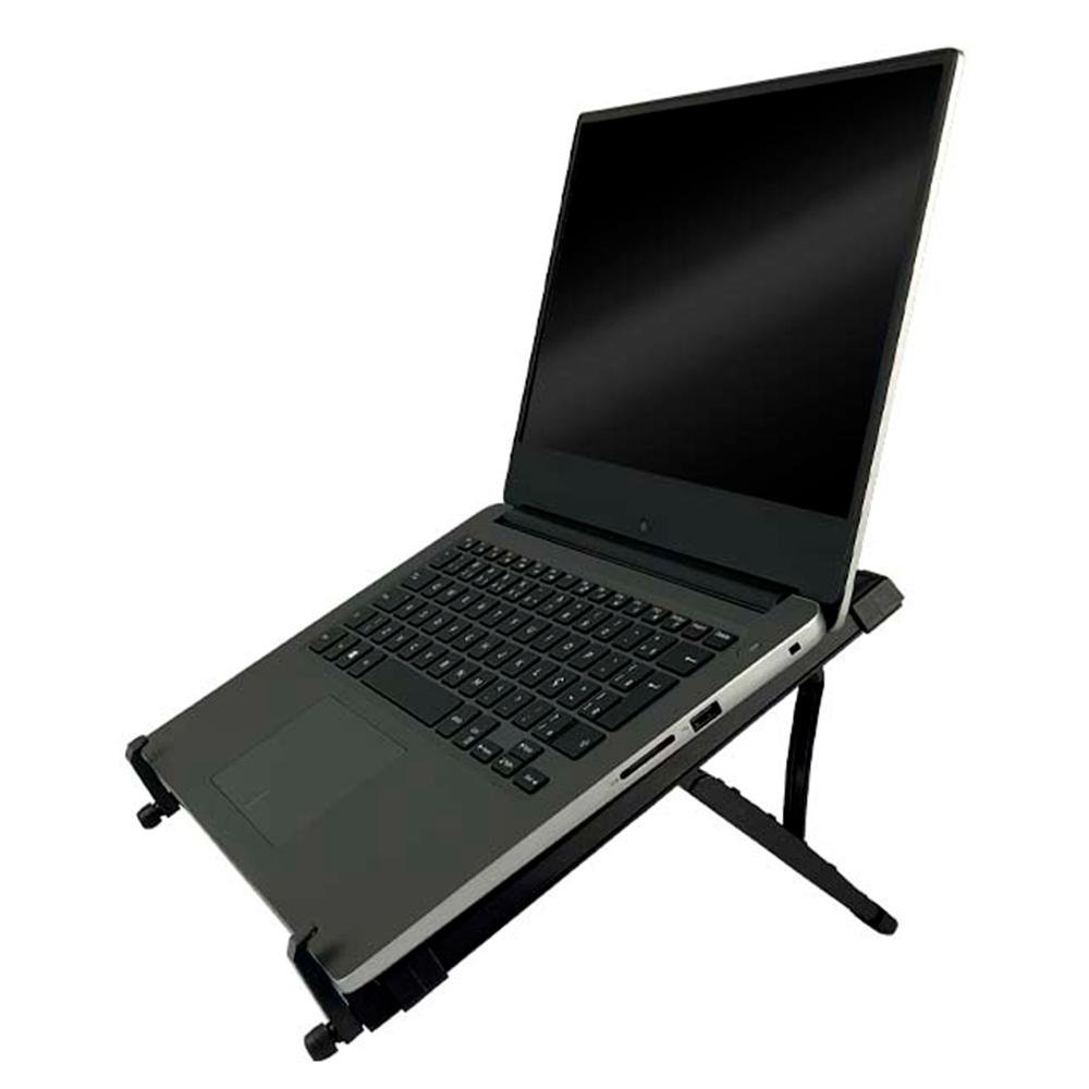 Suporte para Notebook Reliza Preto - 206.001/026 - view 3