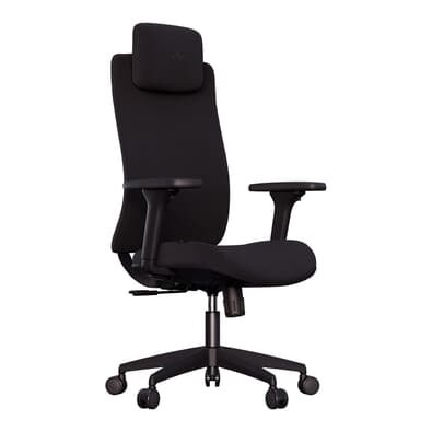 Cadeira Office Elements ROI Reclinavel