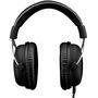 Headset Gamer HyperX CloudX Xbox One/Multiplataformas - HX-HSCX-SR/LA
