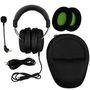 Headset Gamer HyperX CloudX Xbox One/Multiplataformas - HX-HSCX-SR/LA
