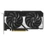 Placa de Vídeo ASUS DUAL RTX 5060 O8G NVIDIA GeForce, 8GB GDDR7, 2565MHz, 128 bits, OpenGL 4.6, DLSS 4, Ray Tracing - DUAL-RTX5060-O8G