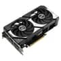 Placa de Vídeo ASUS DUAL RTX 5060 O8G NVIDIA GeForce, 8GB GDDR7, 2565MHz, 128 bits, OpenGL 4.6, DLSS 4, Ray Tracing - DUAL-RTX5060-O8G