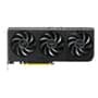 Placa de Vídeo ASUS PRIME RTX 5060 O8G NVIDIA GeForce, 8GB GDDR7, 2595MHz, 128 bits, DLSS 4, Triple Fan, Ray Tracing - PRIME-RTX5060-O8G