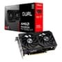 Placa de Vídeo ASUS DUAL RX 9060 XT 8G AMD Radeon, 8GB GDDR6, 128bits, OpenGL 4.6 - 90YV0MI1-M0NA00 3
