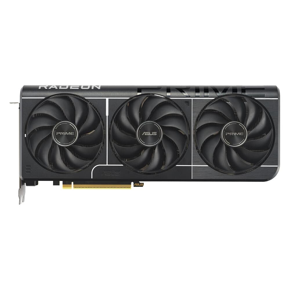 Placa de Vídeo PRIME-RX9060XT-O8G | KaBuM!
