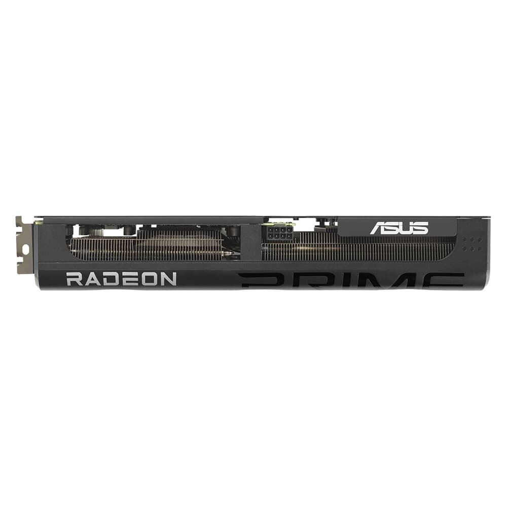 Placa de Vídeo PRIME-RX9060XT-O16G | KaBuM!