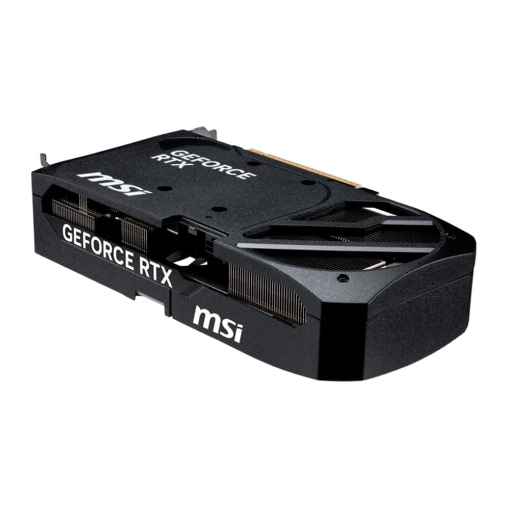 Placa de Vídeo MSI RTX 5070 12G Shadow OC | KaBuM!