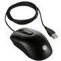 Mouse USB HP X900 Preto 402021070100