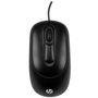 Mouse USB HP X900 Preto 402021070100